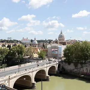 Sonder At Prati Lungotevere Apartahotel