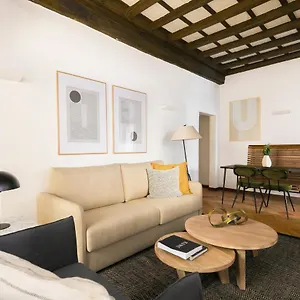 Sonder At Palazzo Della Cancelleria Apartahotel